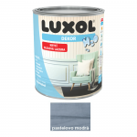 Luxol Dekor Pastelová modrá 0,75l